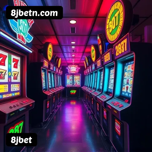 8jbet APK - Download Oficial Android