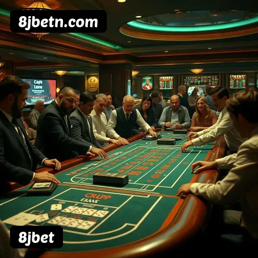 Como Instalar APK 8jbet