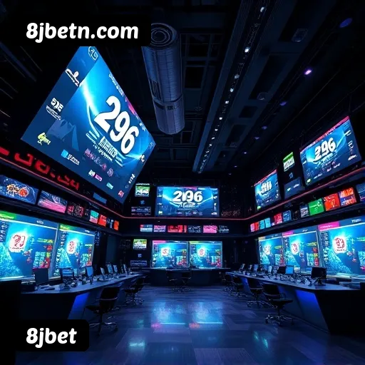 Legalidade 8jbet no Brasil